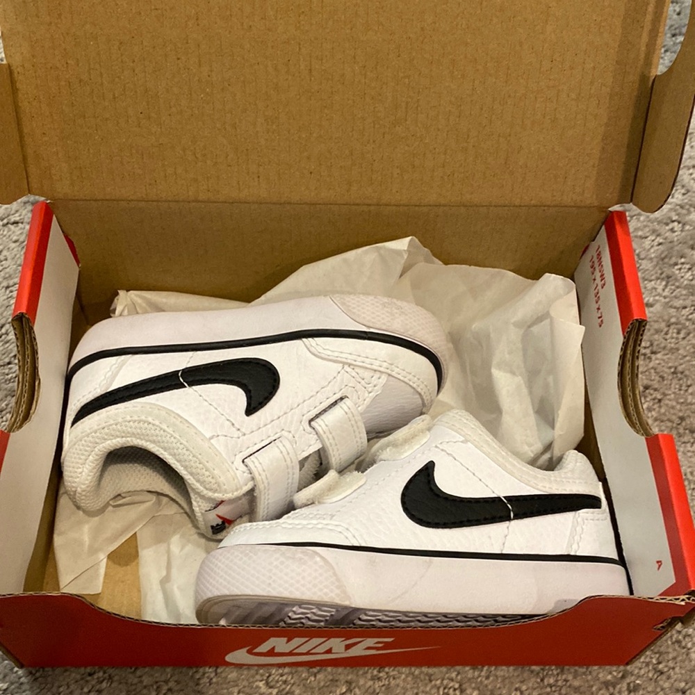 Toddler Nike Capri 4C